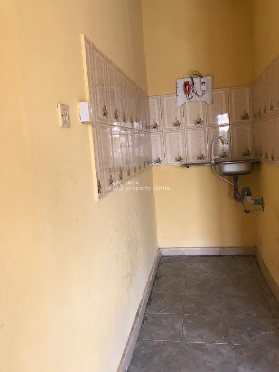 Sharp and Spacious Studio Room Selfcontain, Lakowe Road, Adeba, Ibeju Lekki, Lagos, Self Contain (single Rooms) for Rent