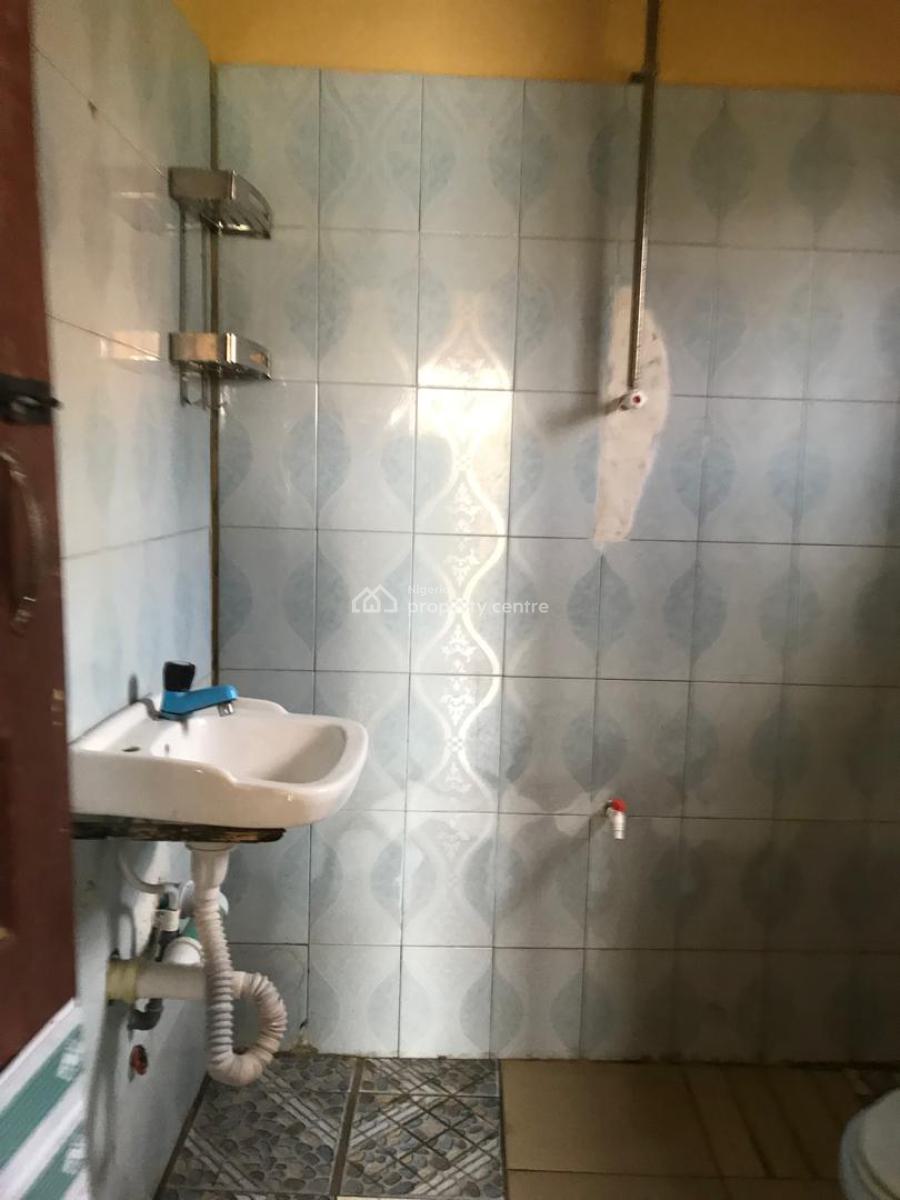 Sharp and Spacious Studio Room Selfcontain, Lakowe Road, Adeba, Ibeju Lekki, Lagos, Self Contain (single Rooms) for Rent