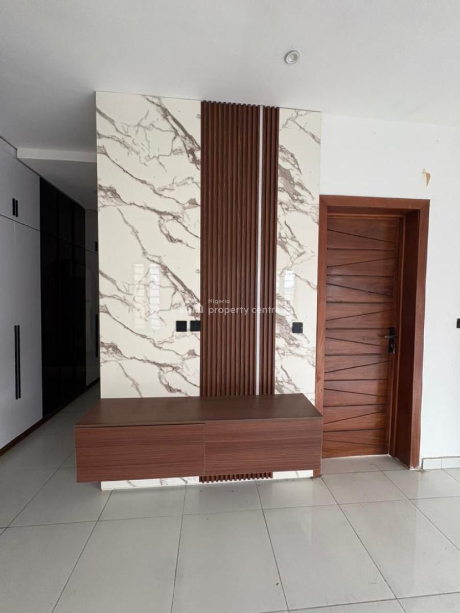 a Masterpiece of Luxury!, Chervon, Lekki, Lagos, Detached Duplex for Sale