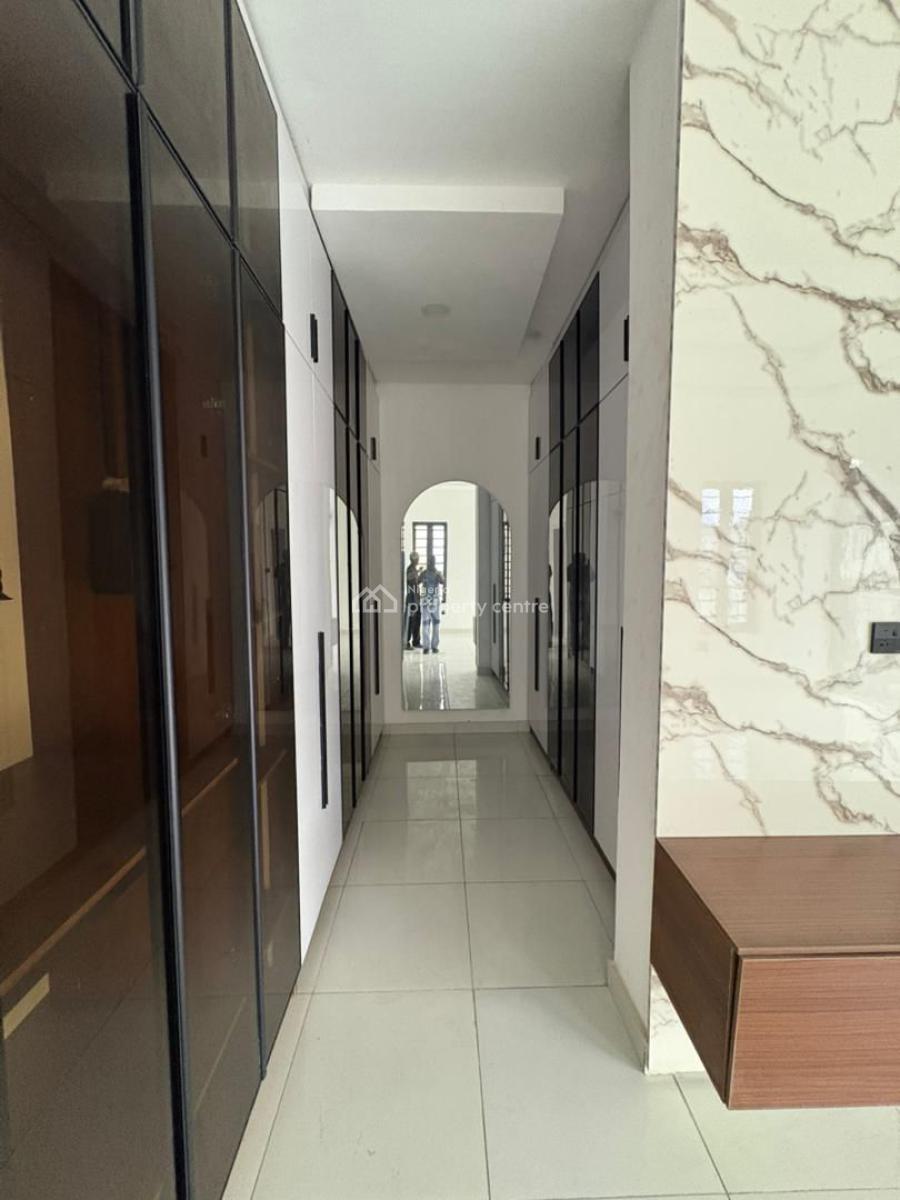 a Masterpiece of Luxury!, Chervon, Lekki, Lagos, Detached Duplex for Sale