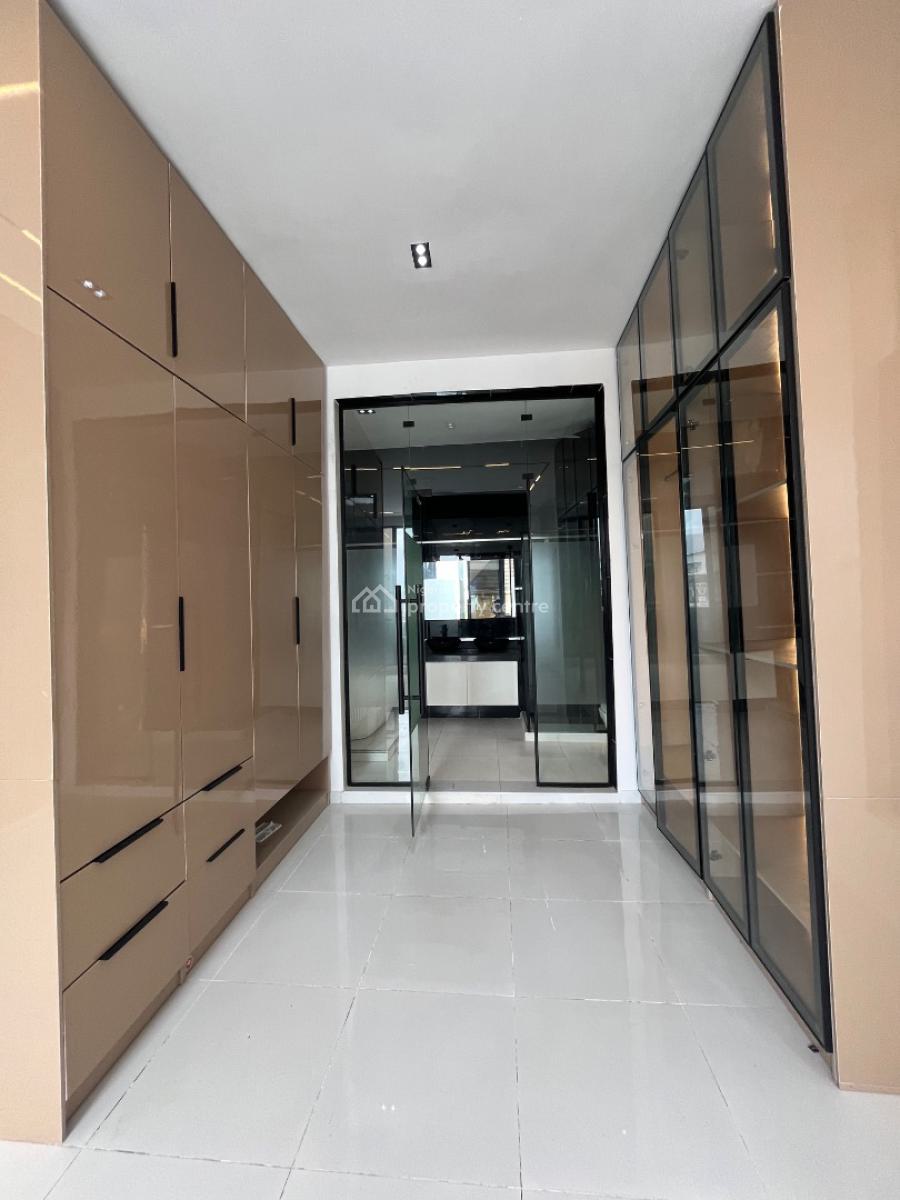 Elegant 4 Bedroom Duplex with Modern Features, Elegant 4 Bedroom Duplex with Smart Features, Ajah, Lagos, Detached Duplex for Sale