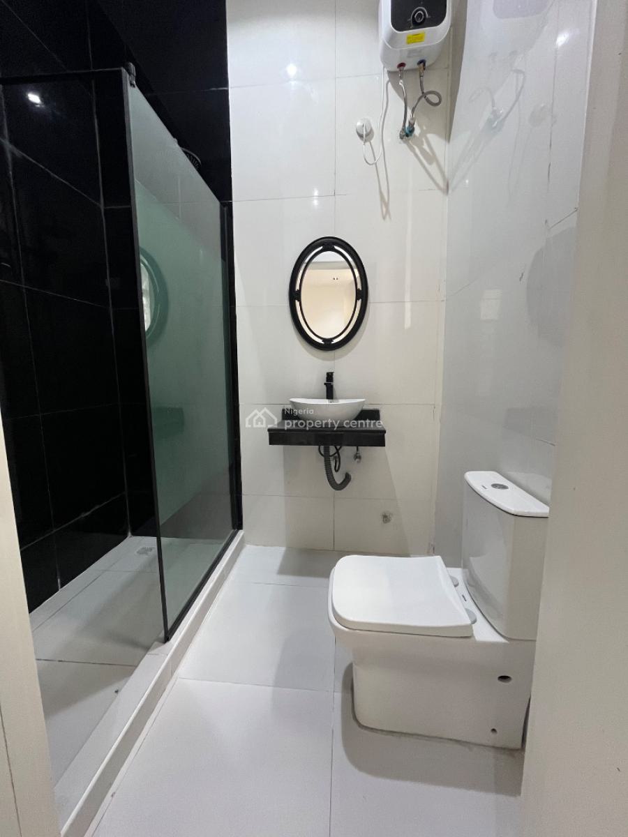 Elegant 4 Bedroom Duplex with Modern Features, Elegant 4 Bedroom Duplex with Smart Features, Ajah, Lagos, Detached Duplex for Sale