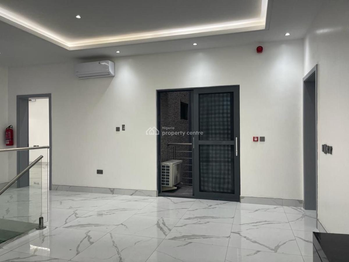 4 Bedroom Maisonnette  at  Ikoyi, Lagos on 6th & 7th Floors, Old Ikoyi, Ikoyi, Lagos, House for Sale