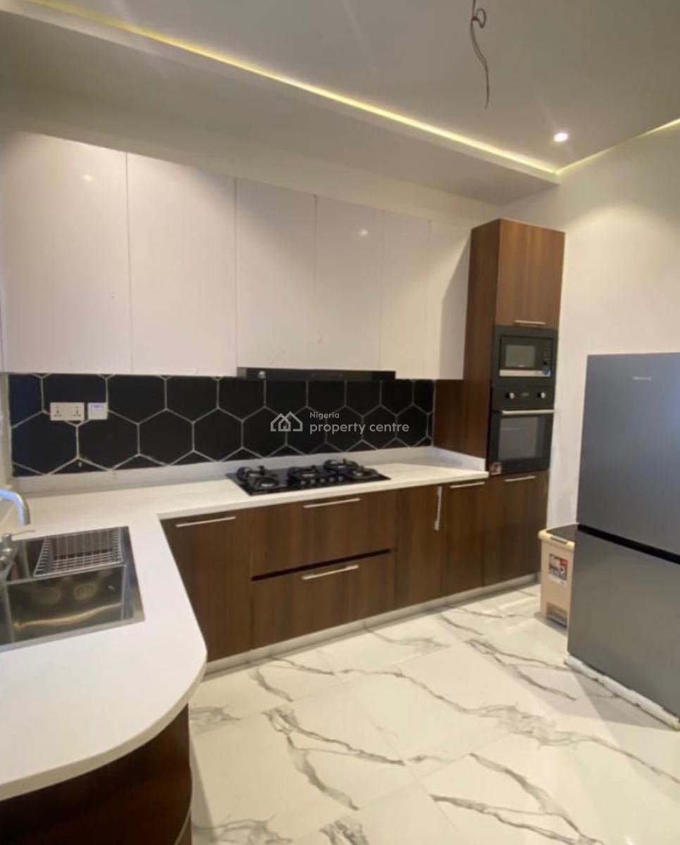 Luxury and Furnished 2 Bedroom Service Apartment, Victoria Island Lagos, Victoria Island (vi), Lagos, Flat / Apartment for Sale