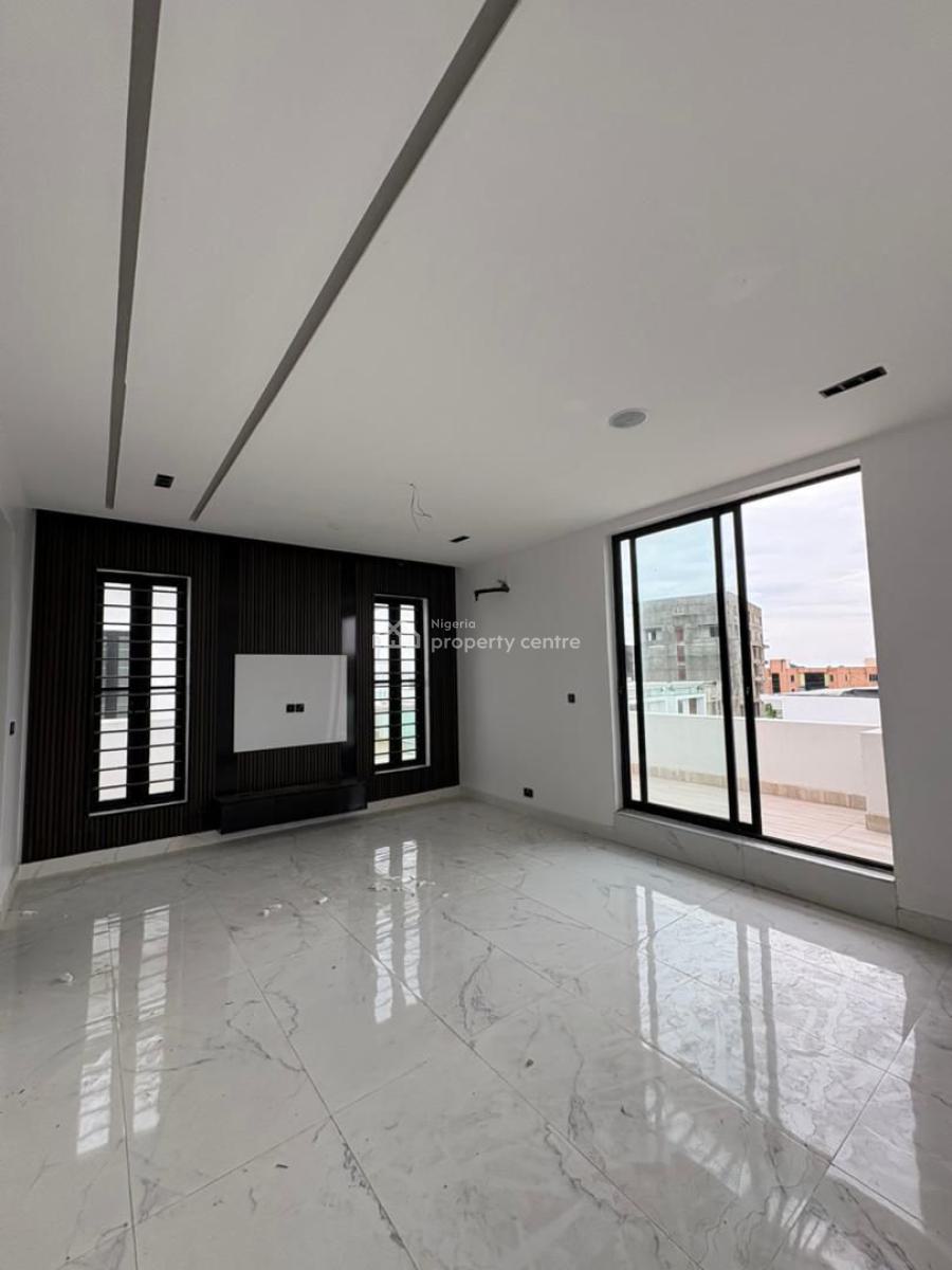 a Symbol of Luxury and Excellence, Chervon, Lekki, Lagos, Detached Duplex for Sale