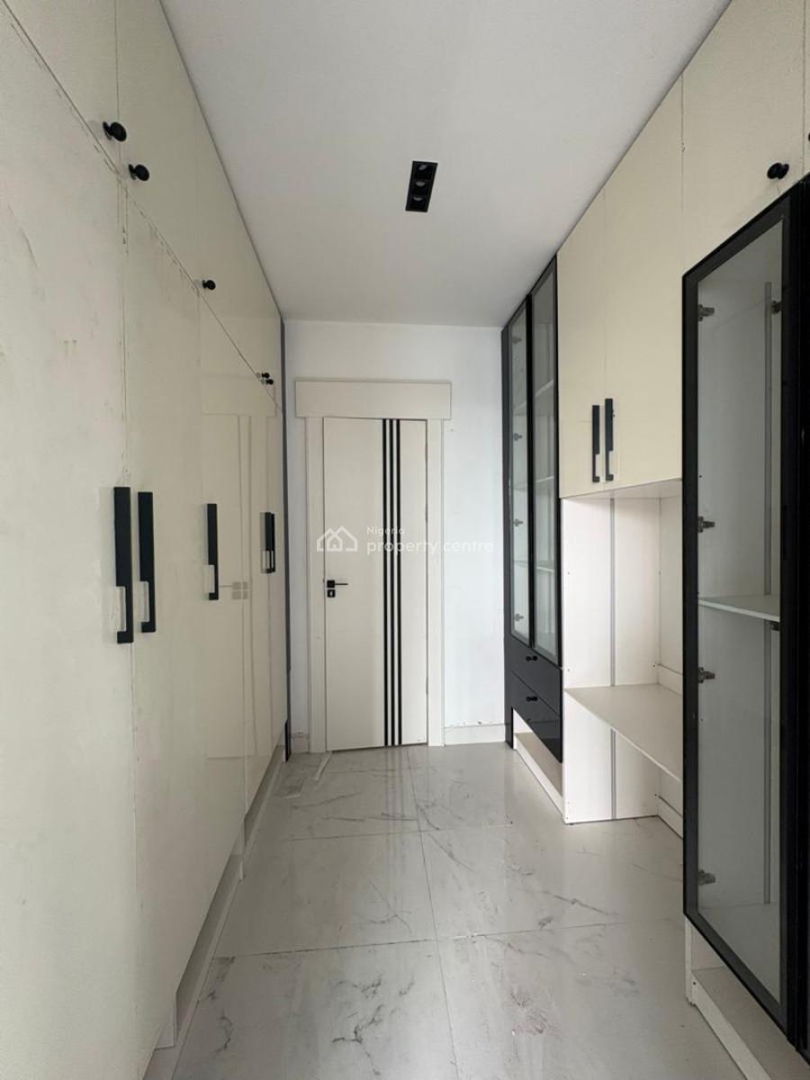 a Symbol of Luxury and Excellence, Chervon, Lekki, Lagos, Detached Duplex for Sale