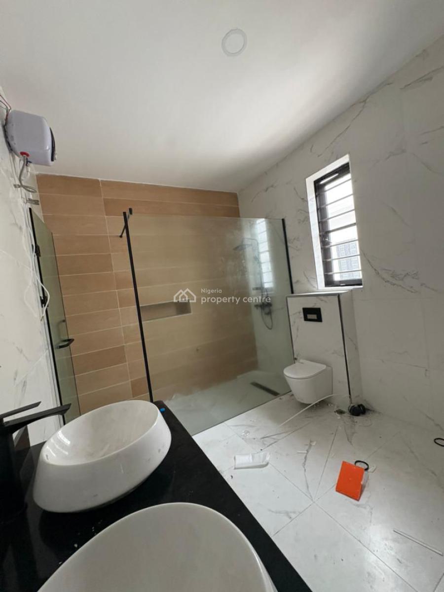 a Symbol of Luxury and Excellence, Chervon, Lekki, Lagos, Detached Duplex for Sale