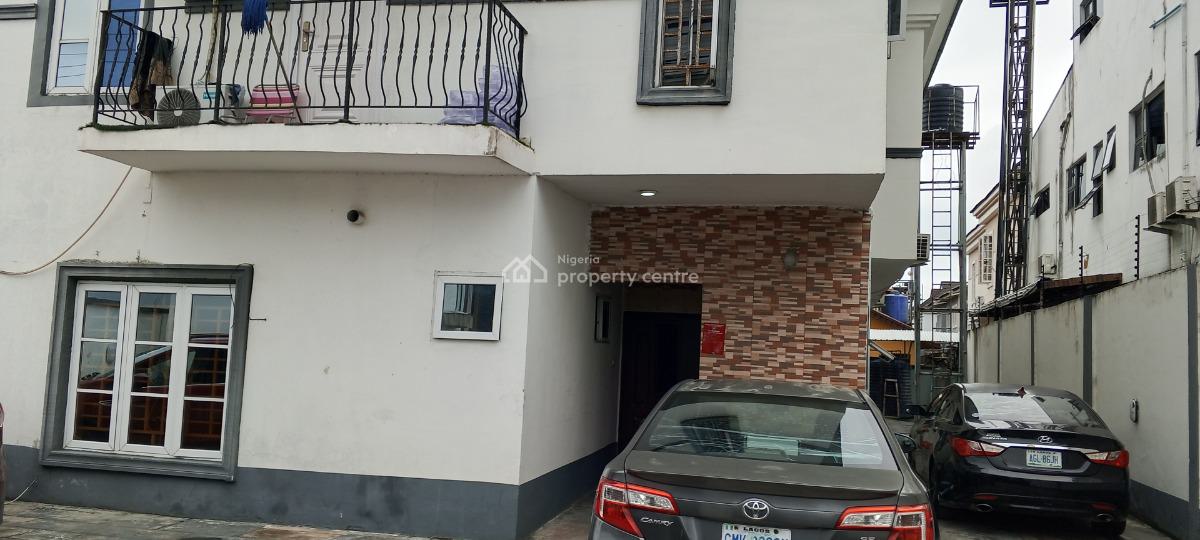 2 Bedroom, Off Adminraly Way, Lekki Phase 1, Lekki, Lagos, Flat / Apartment for Rent
