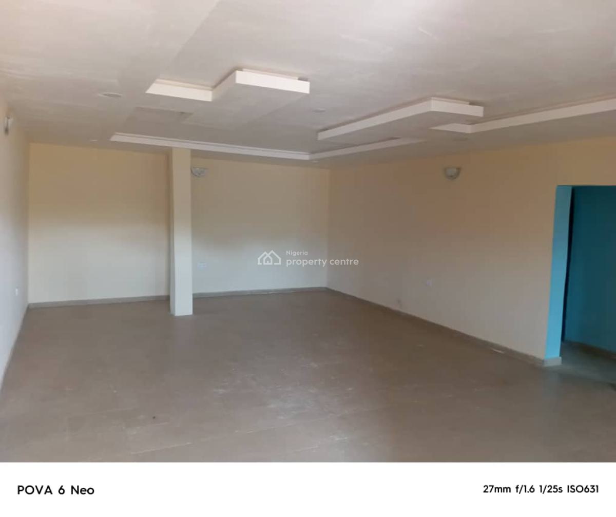 Mixed Use Units of Flats with Sweet Modern Facilities, Elebu,off Akala Express Ibadan, Ibadan, Oyo, Flat / Apartment for Rent