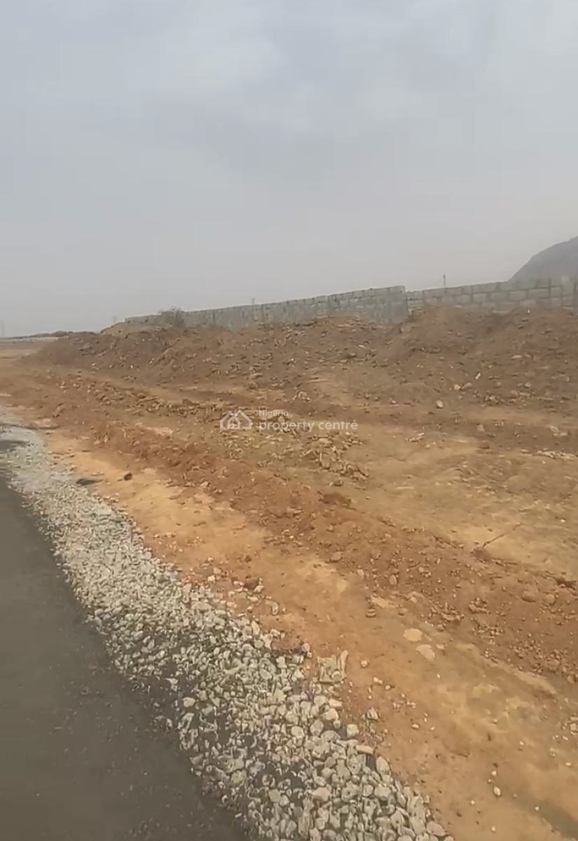 Hectare of Residential Land, Kuje, Abuja, Residential Land for Sale