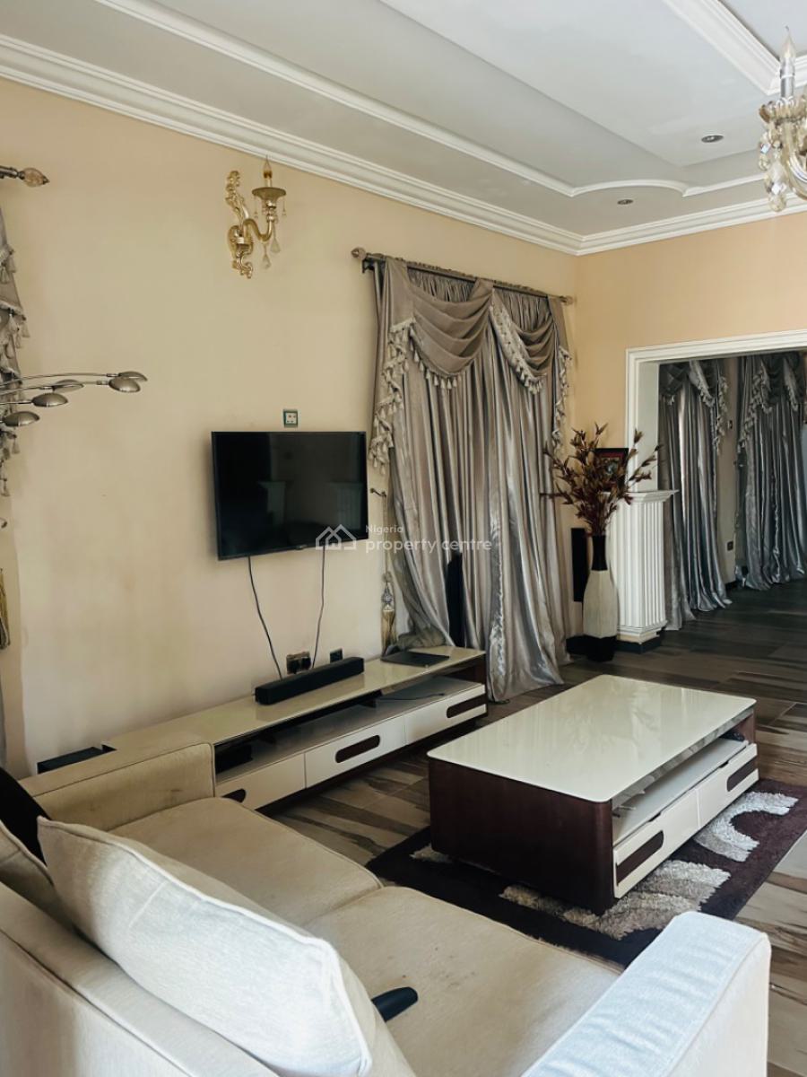 Four Bedroom Duplex with Two Units of Three Bedroom Flat on 650 Square, First Unity Estate, Badore, Ajah, Lagos, Detached Duplex for Sale