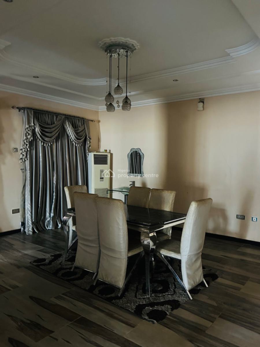 Four Bedroom Duplex with Two Units of Three Bedroom Flat on 650 Square, First Unity Estate, Badore, Ajah, Lagos, Detached Duplex for Sale