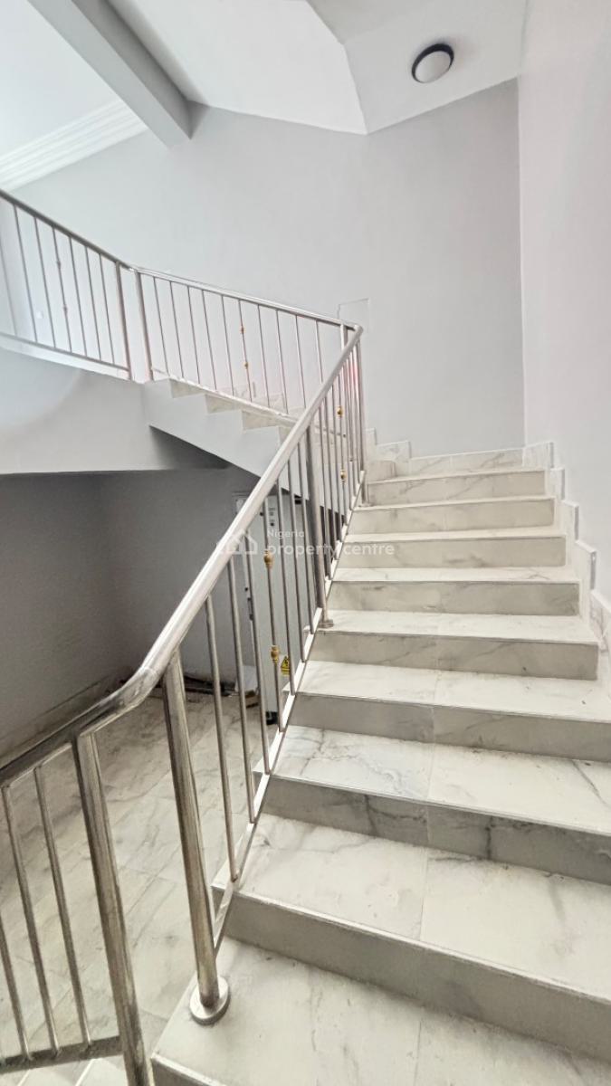 12 Units of 3 Bedrooms Block of Flat, Old Ikoyi, Ikoyi, Lagos, Flat / Apartment for Rent