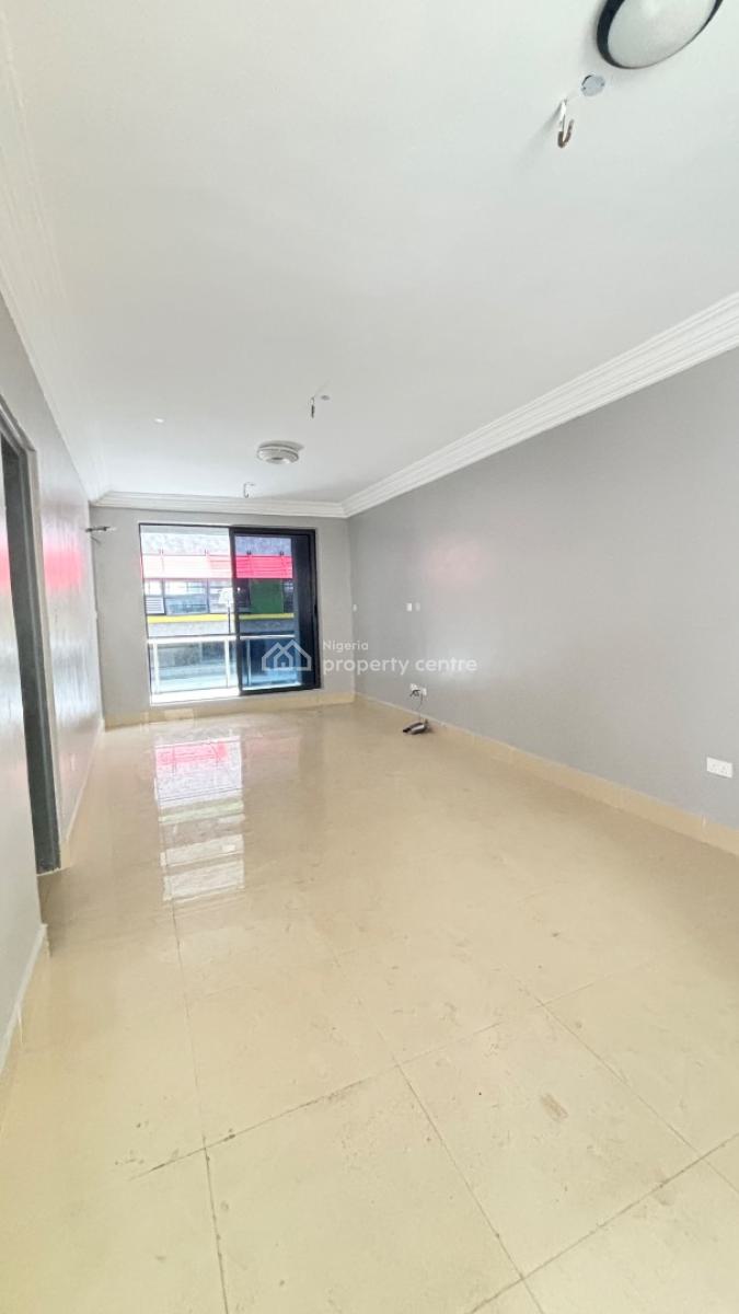 12 Units of 3 Bedrooms Block of Flat, Old Ikoyi, Ikoyi, Lagos, Flat / Apartment for Rent