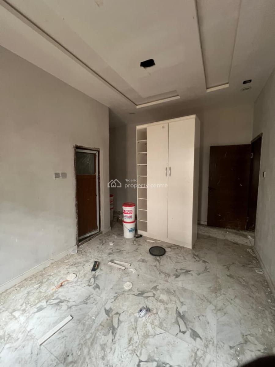 Luxury Units of 2bedroom Flat with Sweet Modern Facilities, Isokan Estate, Ojurin Akobo Ibadan, Ibadan, Oyo, Flat / Apartment for Rent