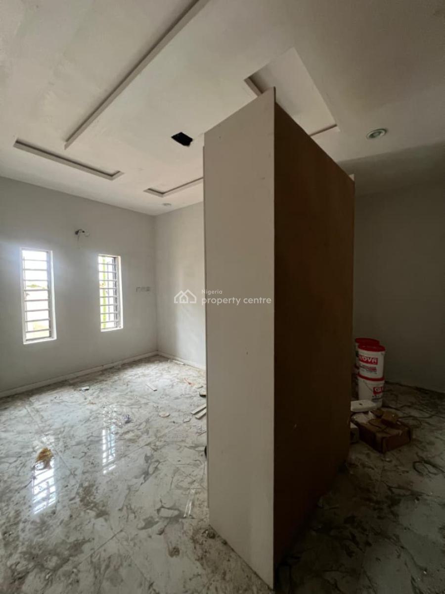 Luxury Units of 2bedroom Flat with Sweet Modern Facilities, Isokan Estate, Ojurin Akobo Ibadan, Ibadan, Oyo, Flat / Apartment for Rent