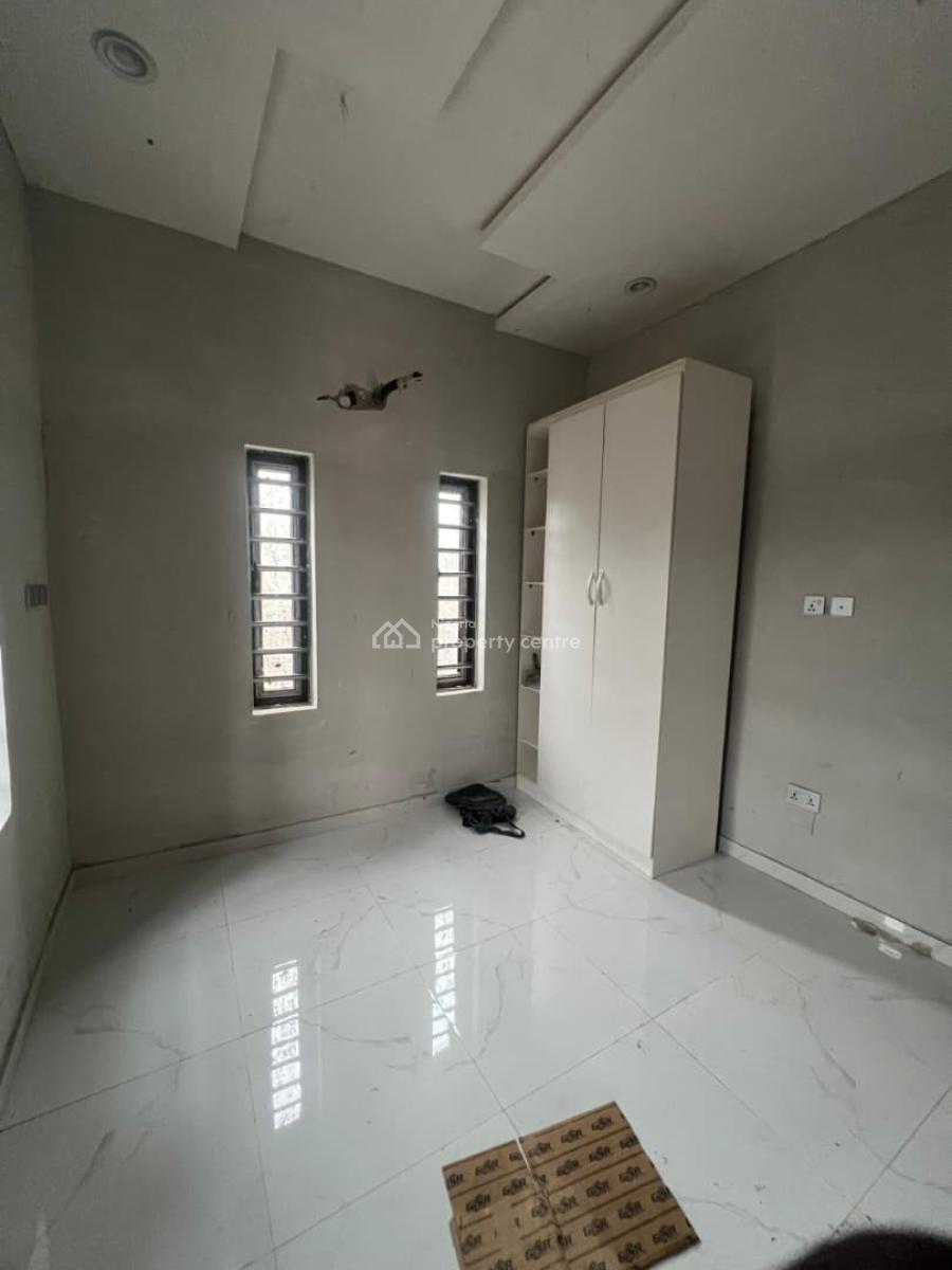 Luxury Units of 2bedroom Flat with Sweet Modern Facilities, Isokan Estate, Ojurin Akobo Ibadan, Ibadan, Oyo, Flat / Apartment for Rent