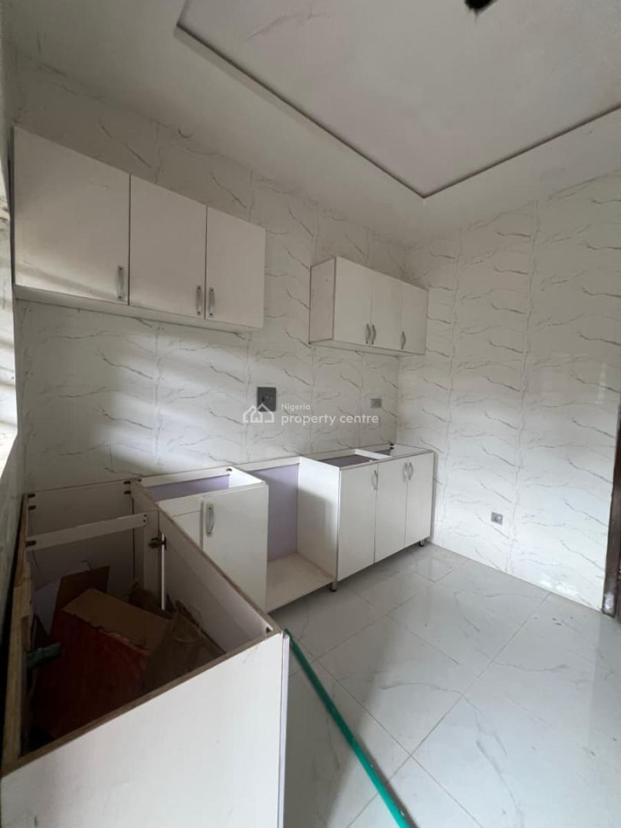 Luxury Units of 2bedroom Flat with Sweet Modern Facilities, Isokan Estate, Ojurin Akobo Ibadan, Ibadan, Oyo, Flat / Apartment for Rent