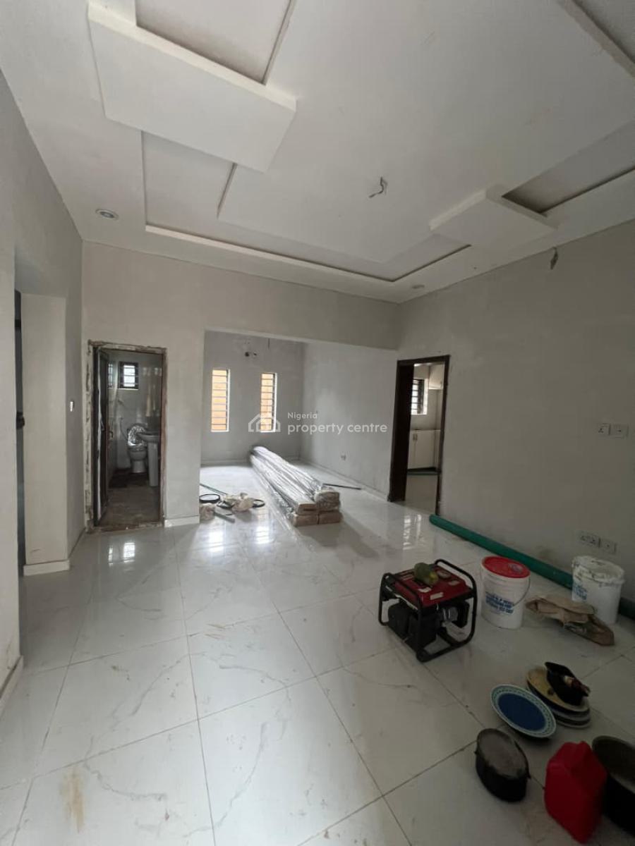 Luxury Units of 2bedroom Flat with Sweet Modern Facilities, Isokan Estate, Ojurin Akobo Ibadan, Ibadan, Oyo, Flat / Apartment for Rent