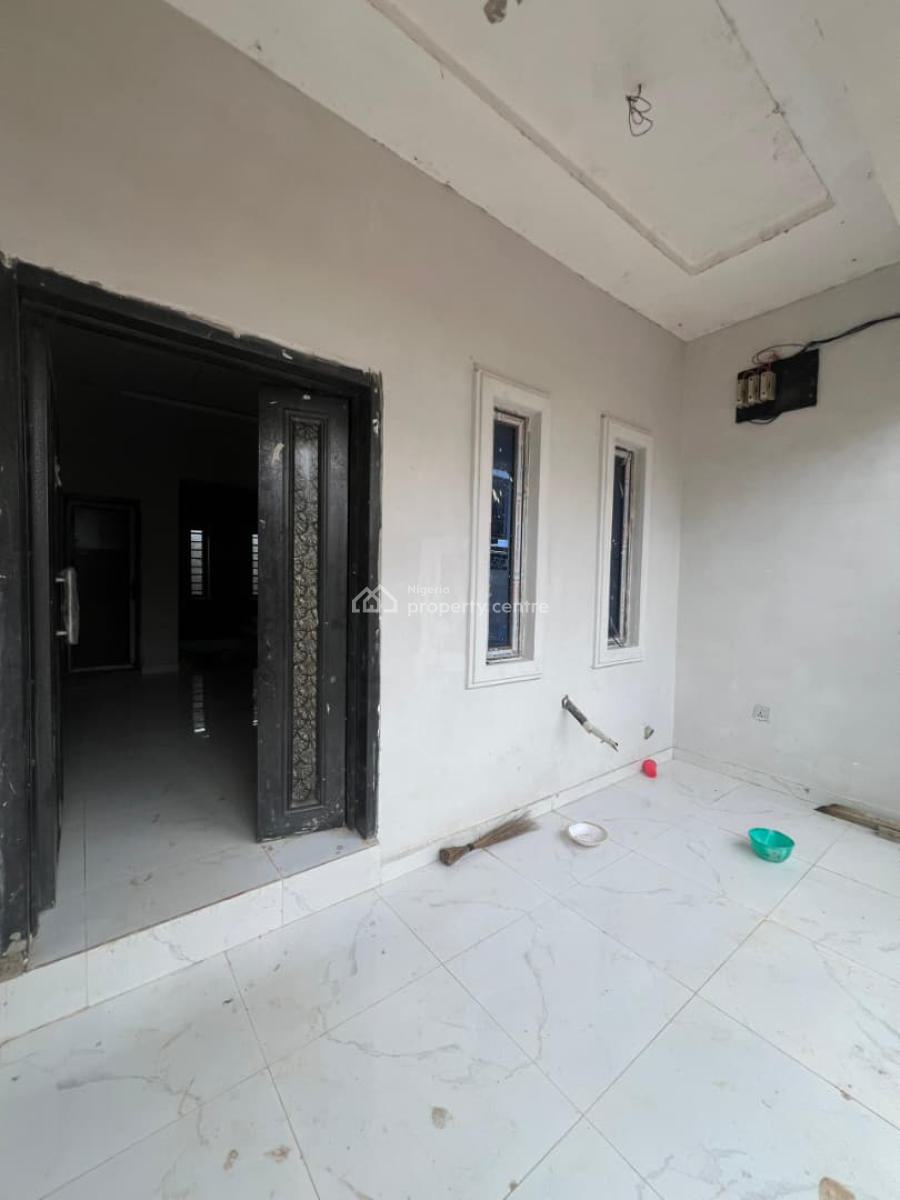 Luxury Units of 2bedroom Flat with Sweet Modern Facilities, Isokan Estate, Ojurin Akobo Ibadan, Ibadan, Oyo, Flat / Apartment for Rent