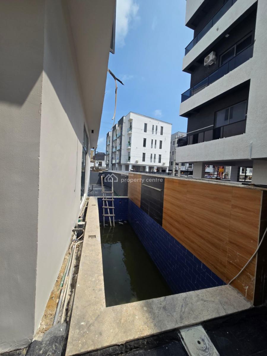 Luxury 5-bedroom Detached Duplex with Top-class Amenities, Ologolo, Lekki, Lagos, Detached Duplex for Sale