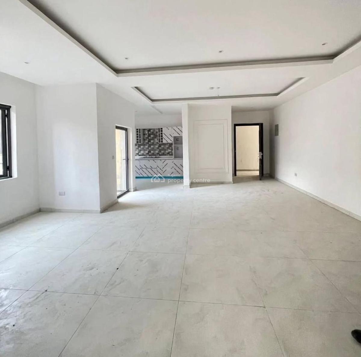 Luxury 2 Bedroom Apartments with Gym, Victoria Island (vi), Lagos, Flat / Apartment for Sale