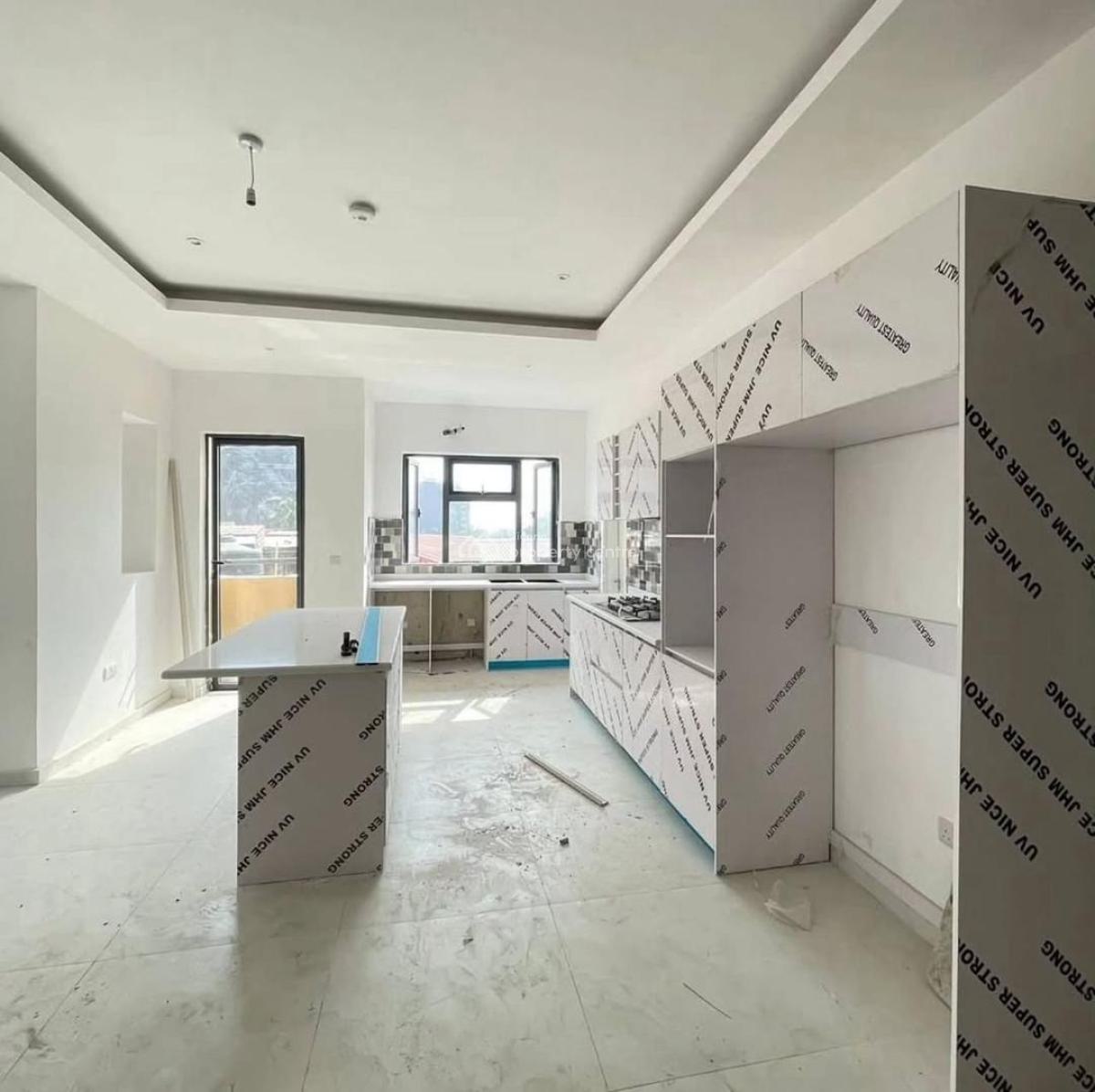 Luxury 2 Bedroom Apartments with Gym, Victoria Island (vi), Lagos, Flat / Apartment for Sale