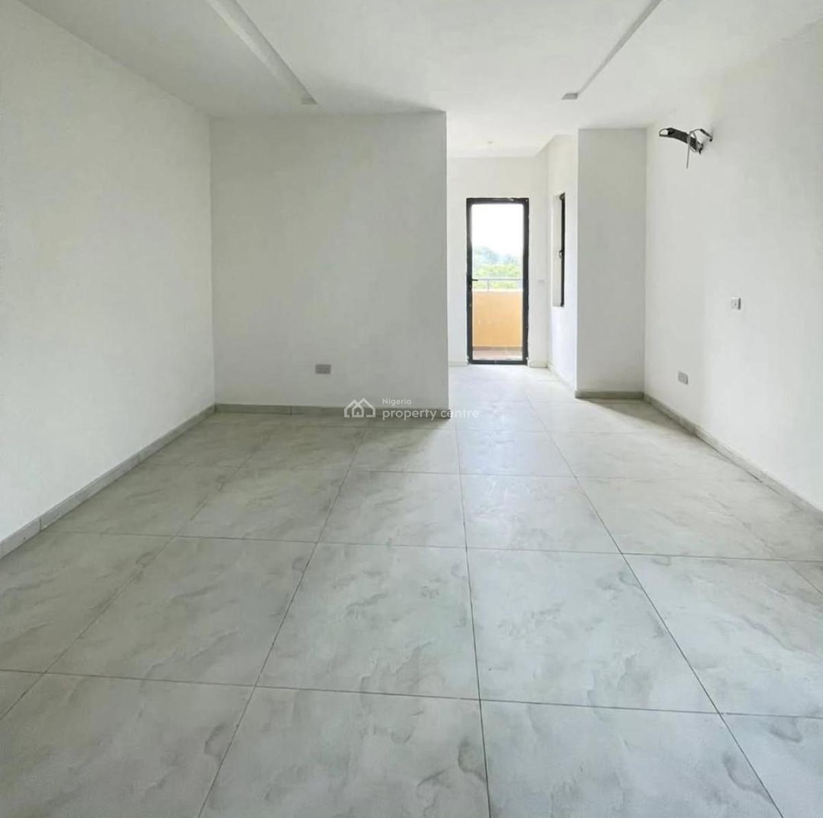 Luxury 2 Bedroom Apartments with Gym, Victoria Island (vi), Lagos, Flat / Apartment for Sale