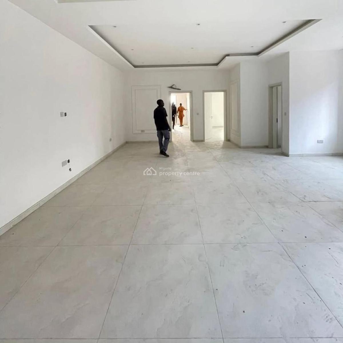 Luxury 2 Bedroom Apartments with Gym, Victoria Island (vi), Lagos, Flat / Apartment for Sale