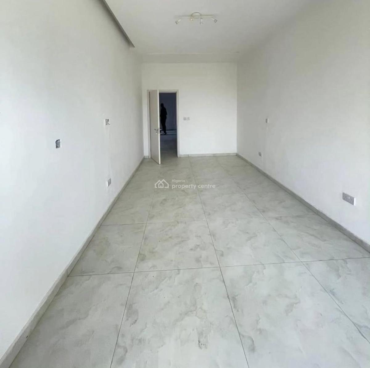 Luxury 2 Bedroom Apartments with Gym, Victoria Island (vi), Lagos, Flat / Apartment for Sale