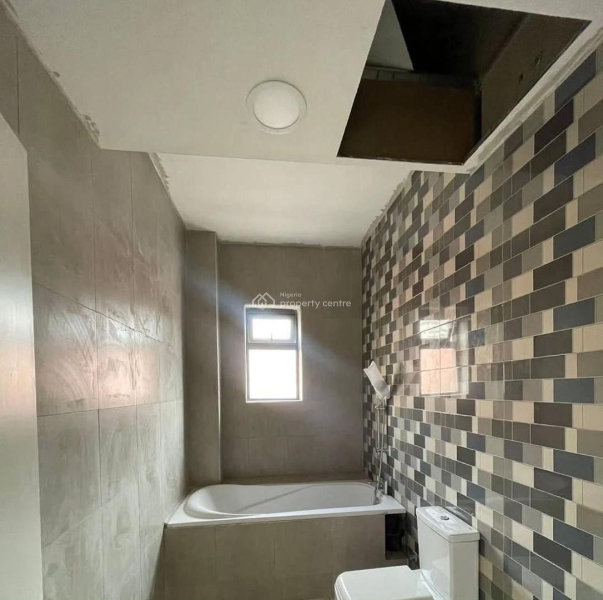 Luxury 2 Bedroom Apartments with Gym, Victoria Island (vi), Lagos, Flat / Apartment for Sale