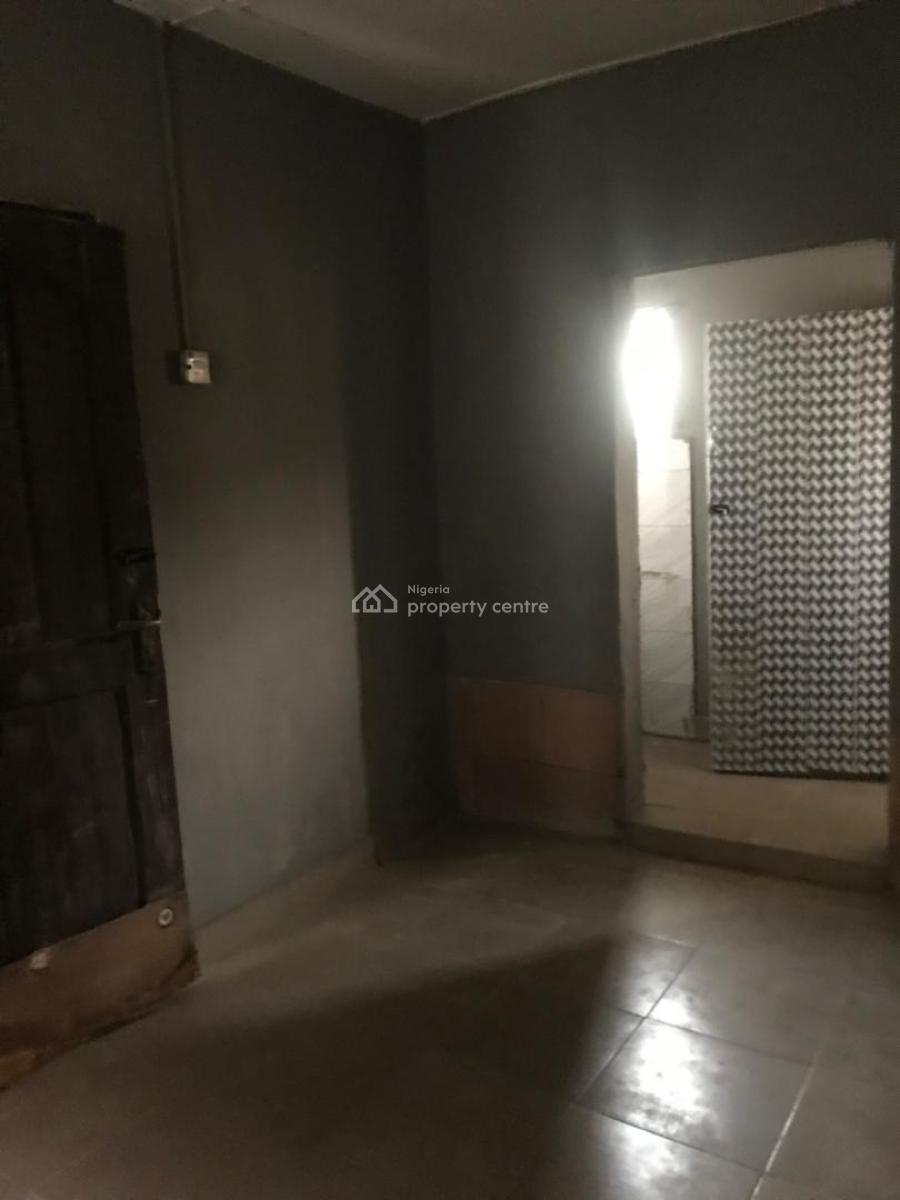 Large and Spacious Selfcontain, Adeba, Ibeju Lekki, Lagos, Self Contain (single Rooms) for Rent