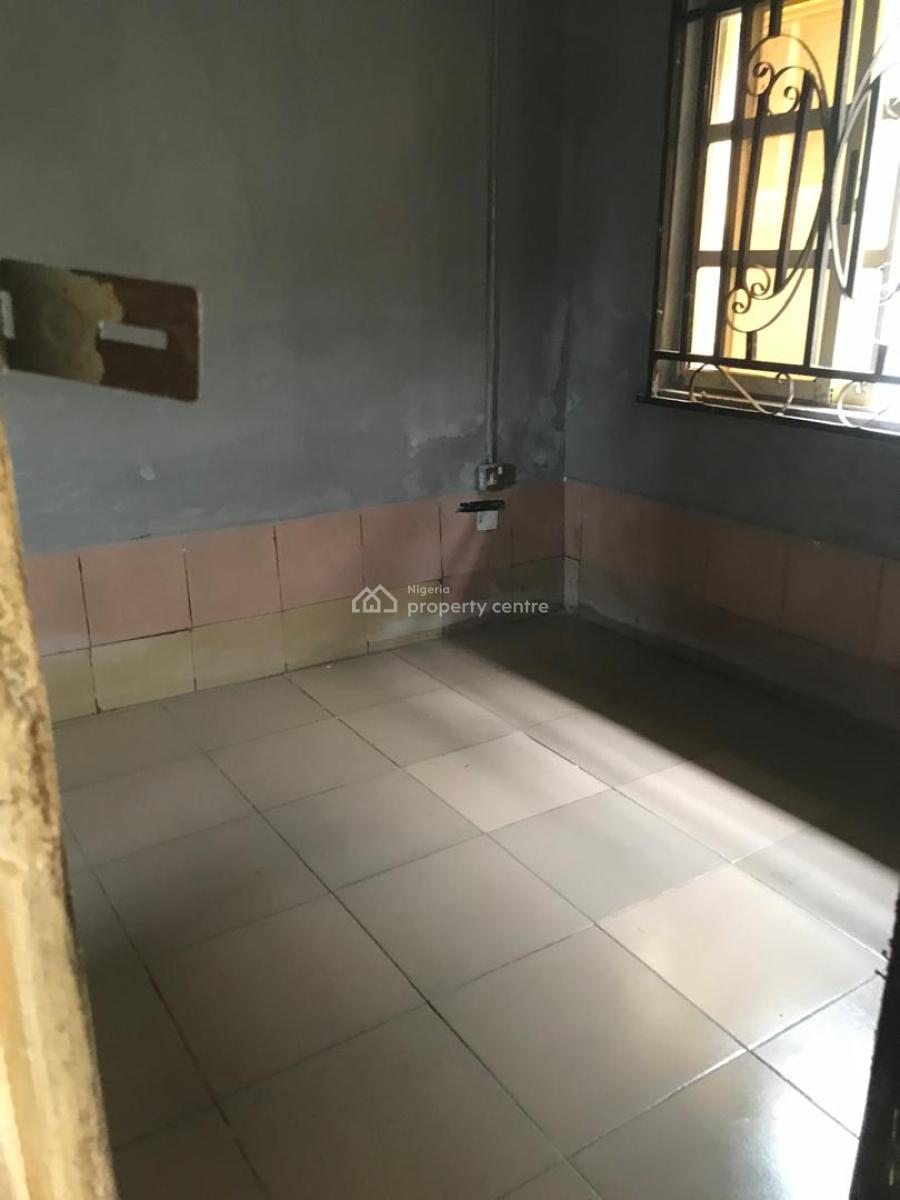 Large and Spacious Selfcontain, Adeba, Ibeju Lekki, Lagos, Self Contain (single Rooms) for Rent