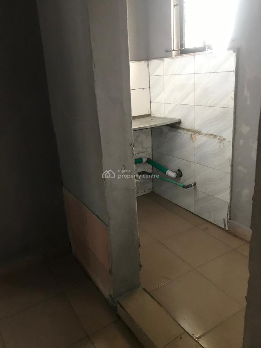 Large and Spacious Selfcontain, Adeba, Ibeju Lekki, Lagos, Self Contain (single Rooms) for Rent