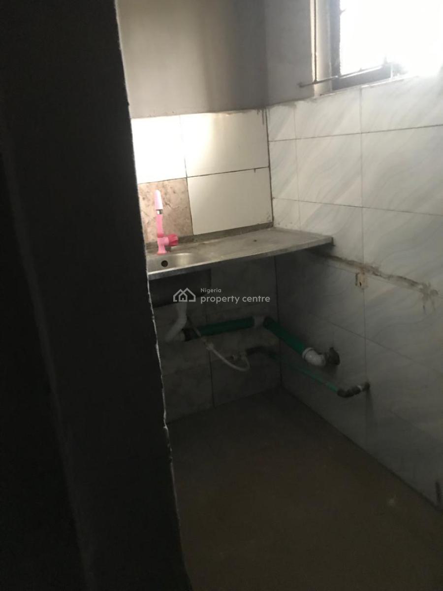 Large and Spacious Selfcontain, Adeba, Ibeju Lekki, Lagos, Self Contain (single Rooms) for Rent