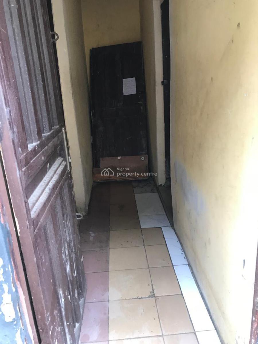 Large and Spacious Selfcontain, Adeba, Ibeju Lekki, Lagos, Self Contain (single Rooms) for Rent