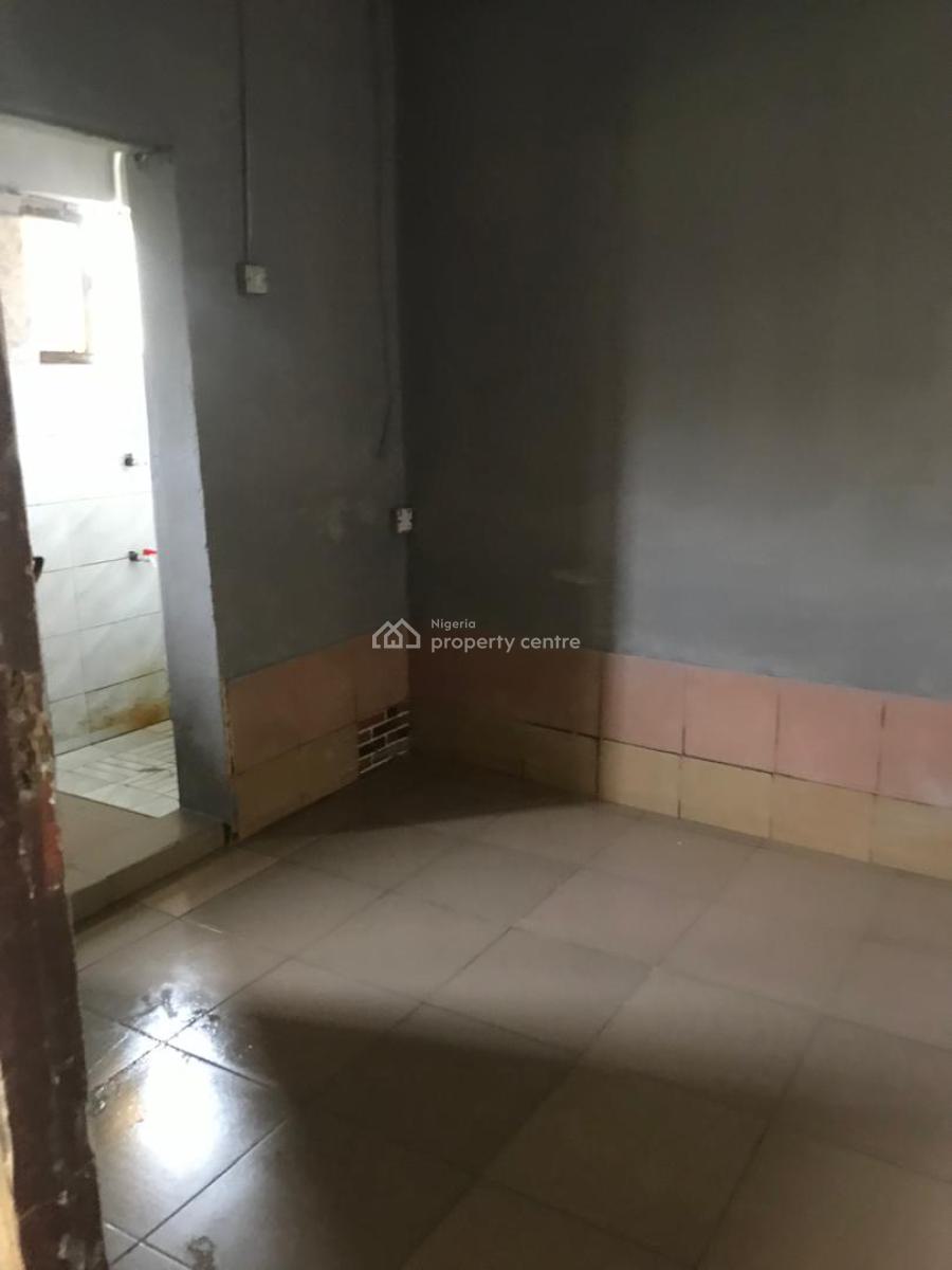 Large and Spacious Selfcontain, Adeba, Ibeju Lekki, Lagos, Self Contain (single Rooms) for Rent