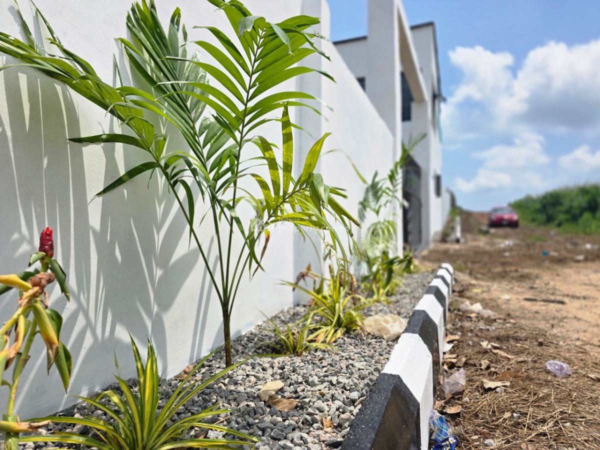 C of O Land, Havens Cottage, Noforija, Epe, Lagos, Residential Land for Sale
