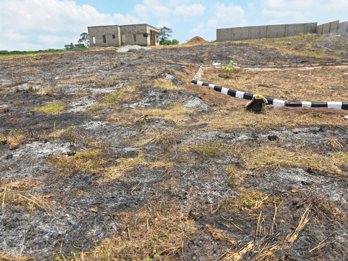 C of O Land, Havens Cottage, Noforija, Epe, Lagos, Residential Land for Sale
