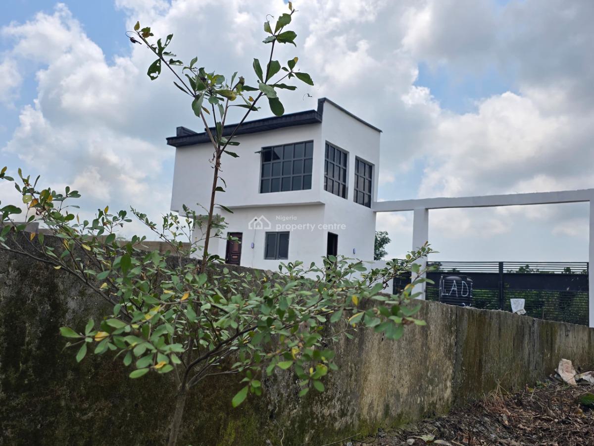C of O Land, Havens Cottage, Noforija, Epe, Lagos, Residential Land for Sale