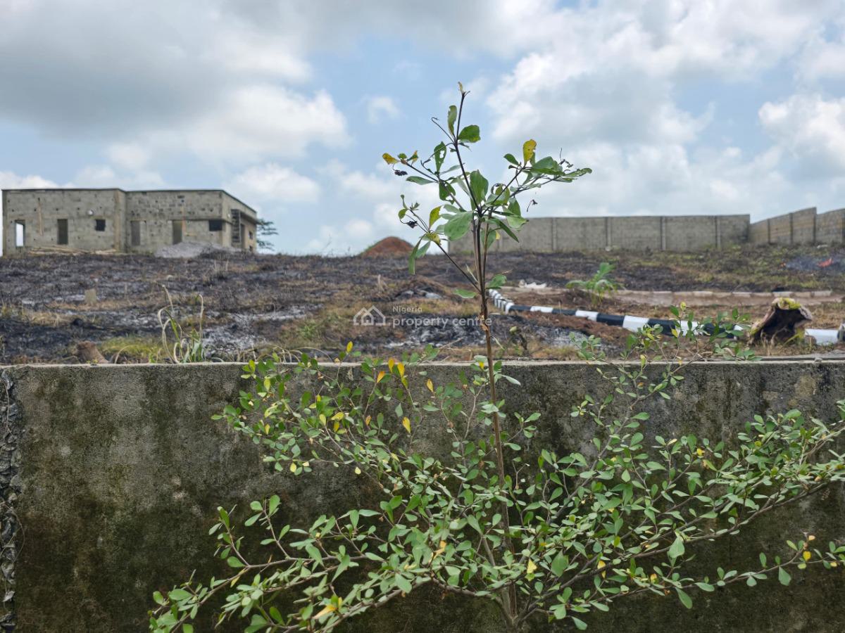C of O Land, Havens Cottage, Noforija, Epe, Lagos, Residential Land for Sale