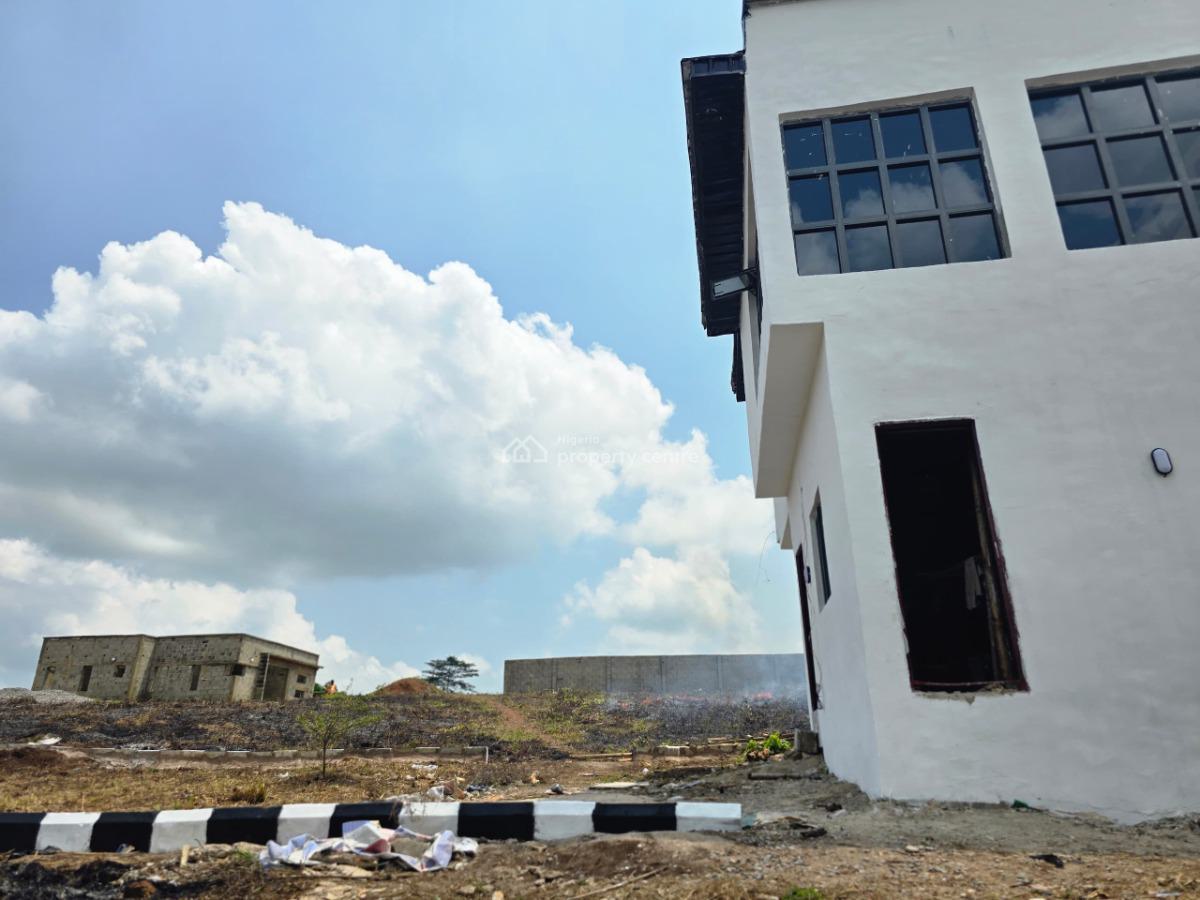 C of O Land, Havens Cottage, Noforija, Epe, Lagos, Residential Land for Sale