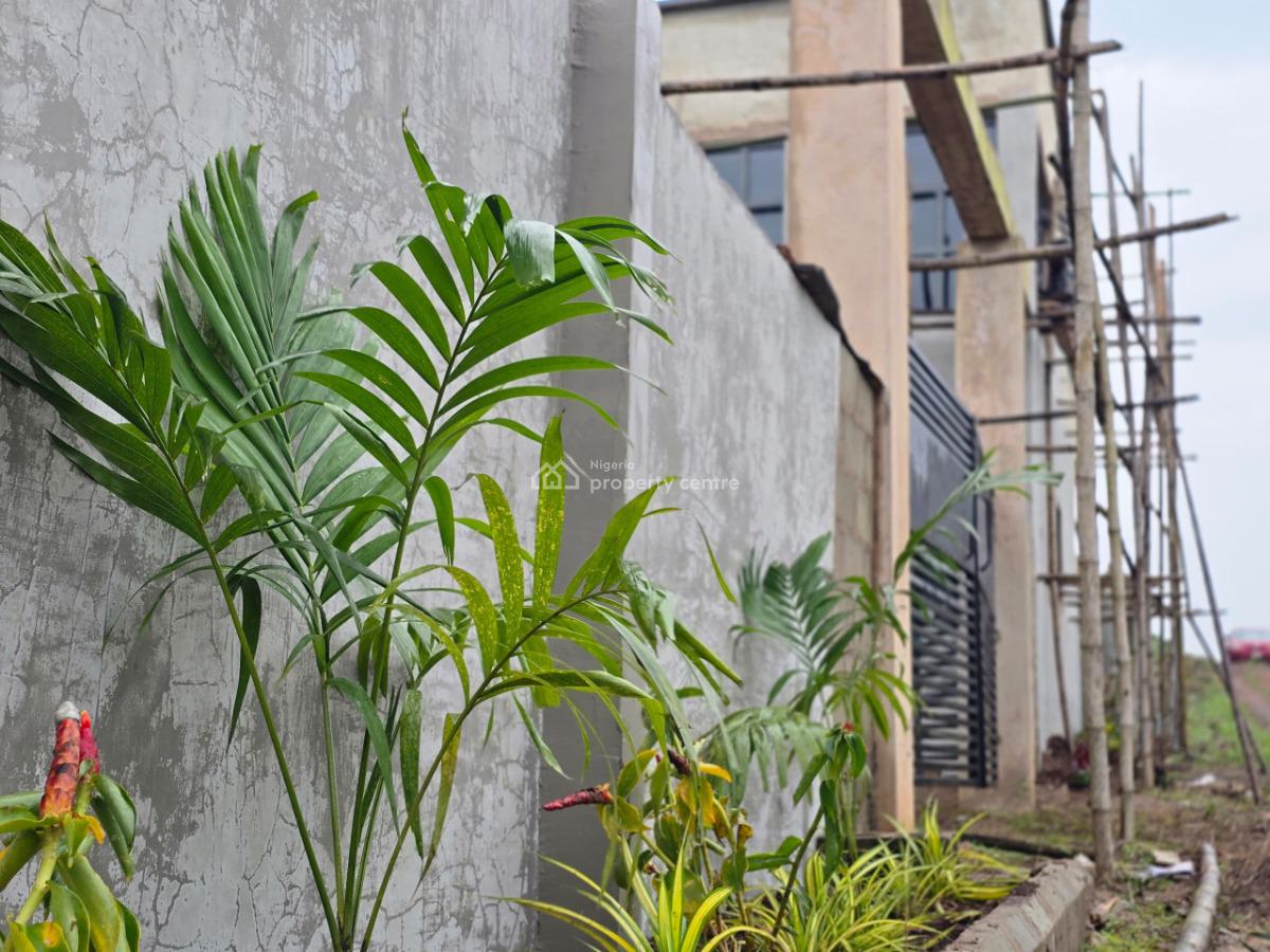 C of O Land, Havens Cottage, Noforija, Epe, Lagos, Residential Land for Sale
