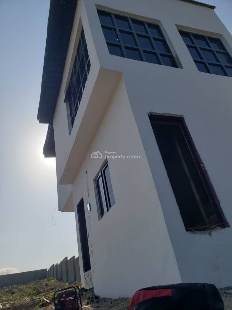 C of O Land, Havens Cottage, Noforija, Epe, Lagos, Residential Land for Sale