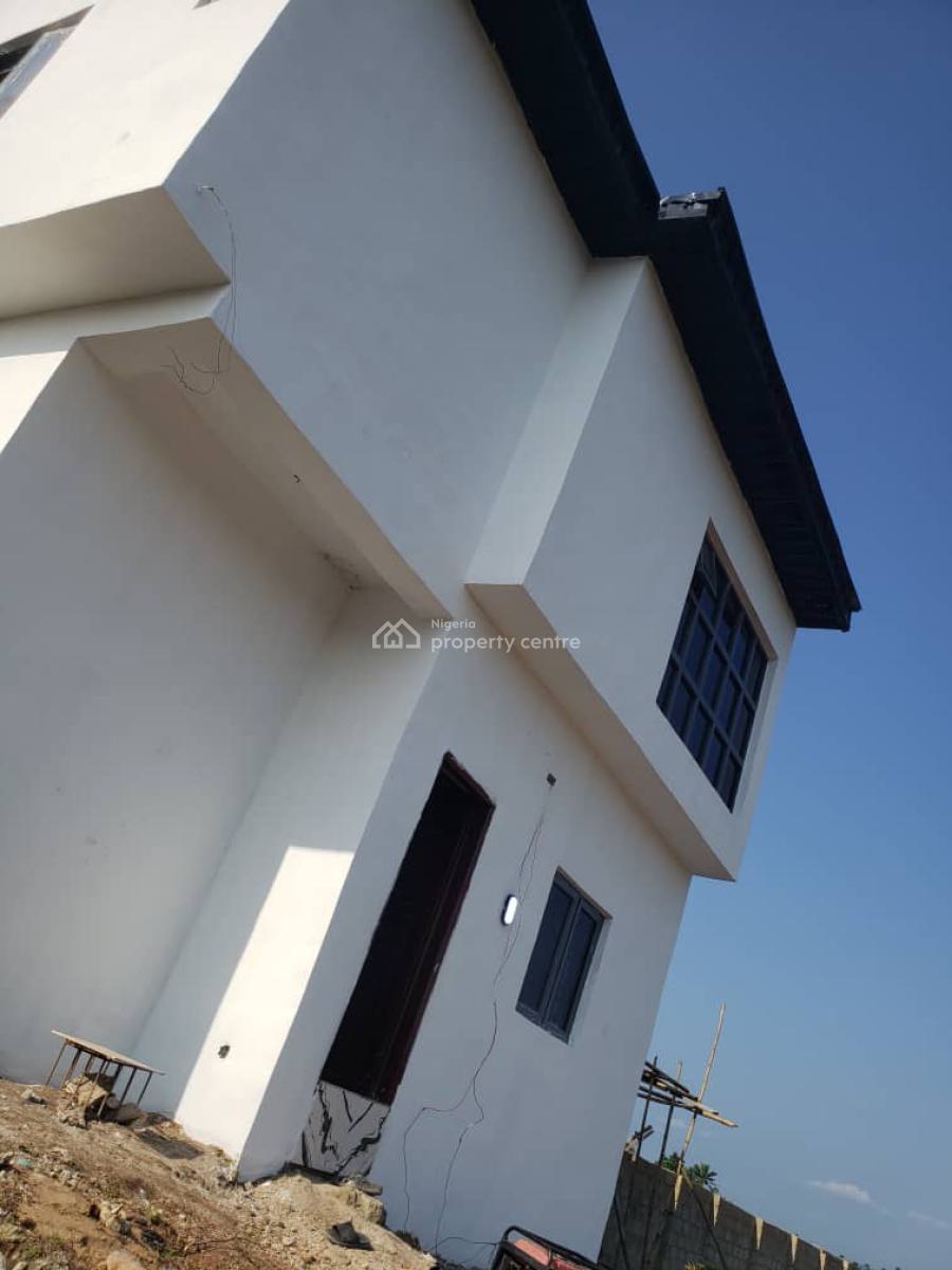 C of O Land, Havens Cottage, Noforija, Epe, Lagos, Residential Land for Sale