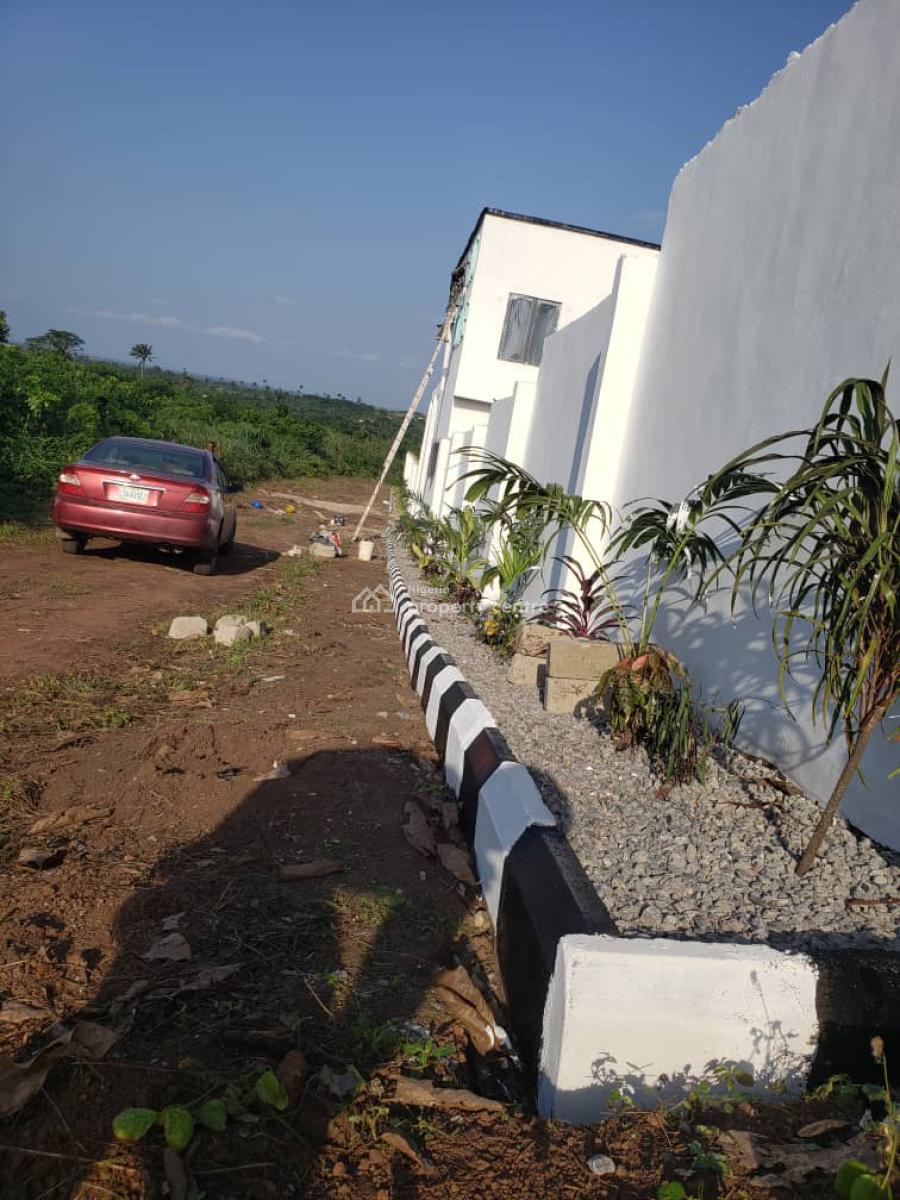 C of O Land, Havens Cottage, Noforija, Epe, Lagos, Residential Land for Sale