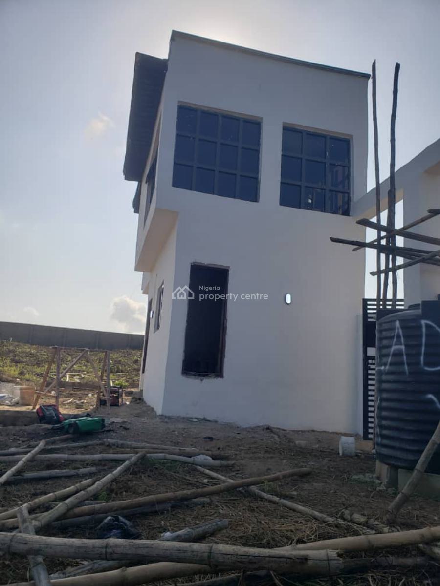 C of O Land, Havens Cottage, Noforija, Epe, Lagos, Residential Land for Sale