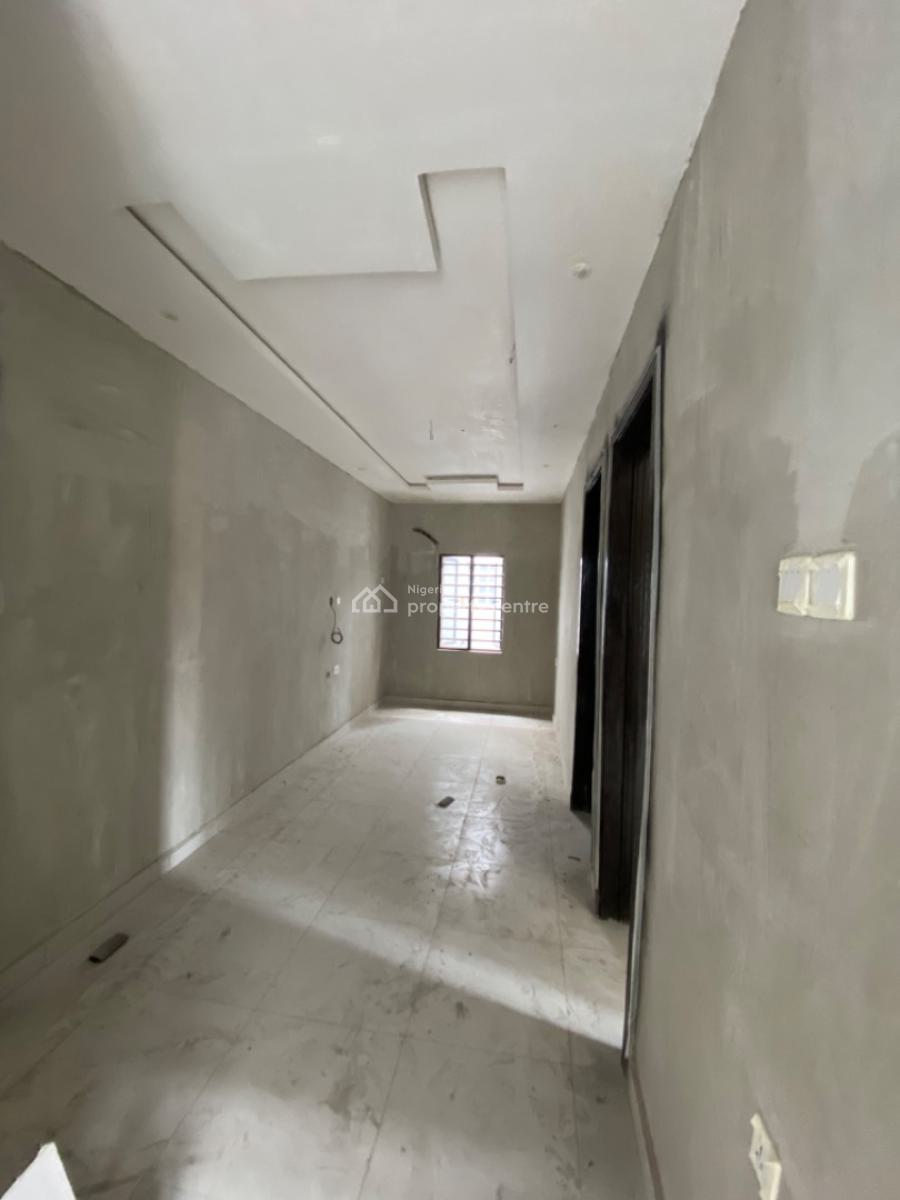 4 Bedrooms Detached Duplex, Off Adelabu, Adelabu, Surulere, Lagos, Detached Duplex for Sale