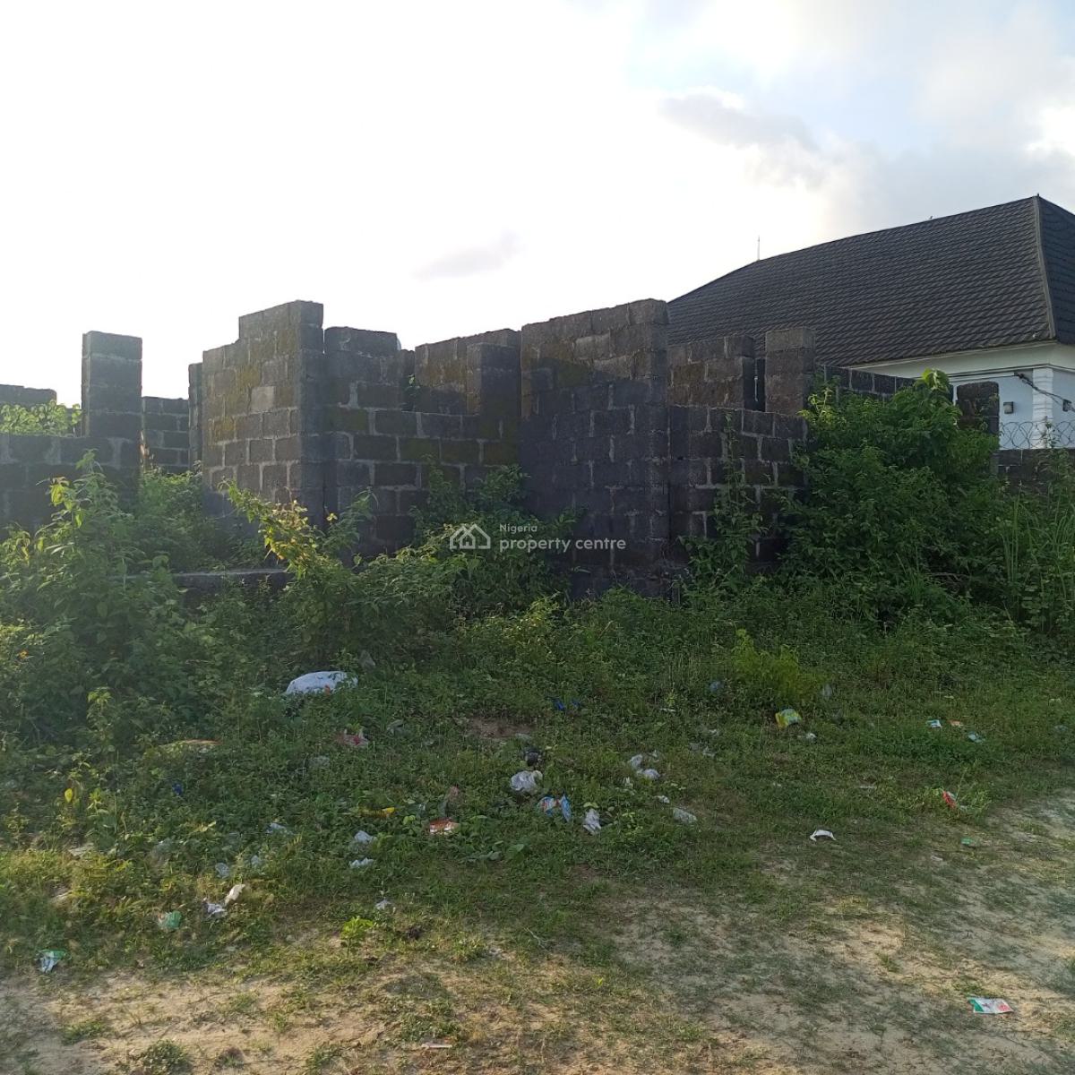 Land, Awoyaya, Ibeju Lekki, Lagos, Mixed-use Land for Sale