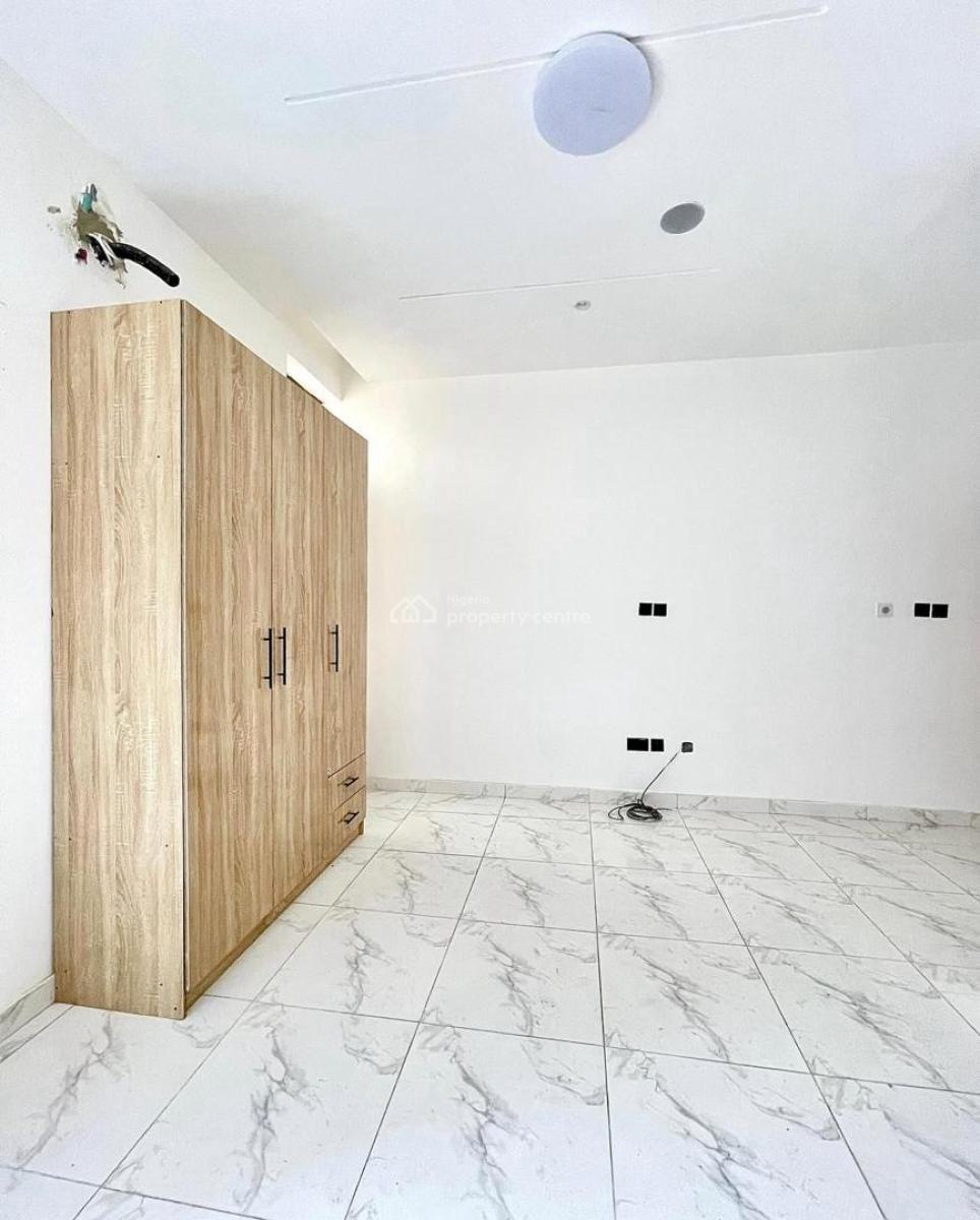 Luxury 2 Bedroom Apartment with Pool, Ologolo, Lekki, Lagos, Flat / Apartment for Sale